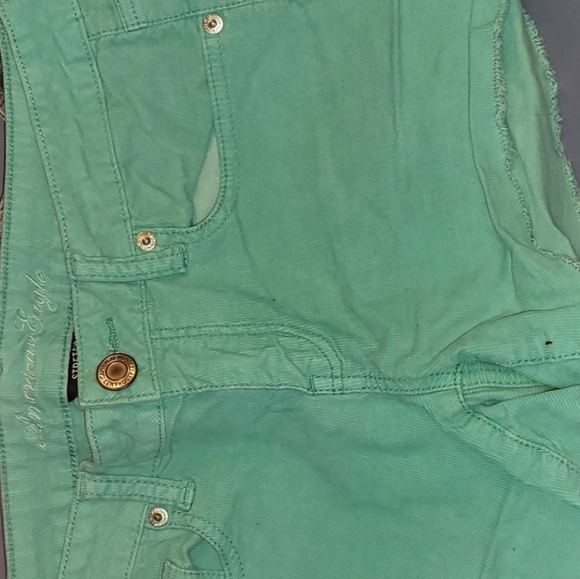 Abercrombie size 8 - Picture 6 of 8